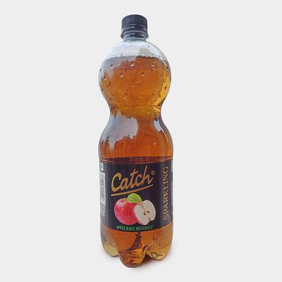 Spring Apple Soft Drink