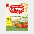 Mixed Veg Cerelac Wheat, , small