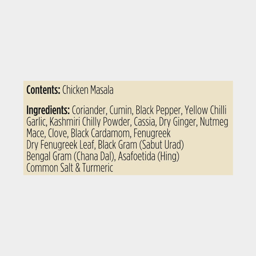 Chicken Masala, , large image number null