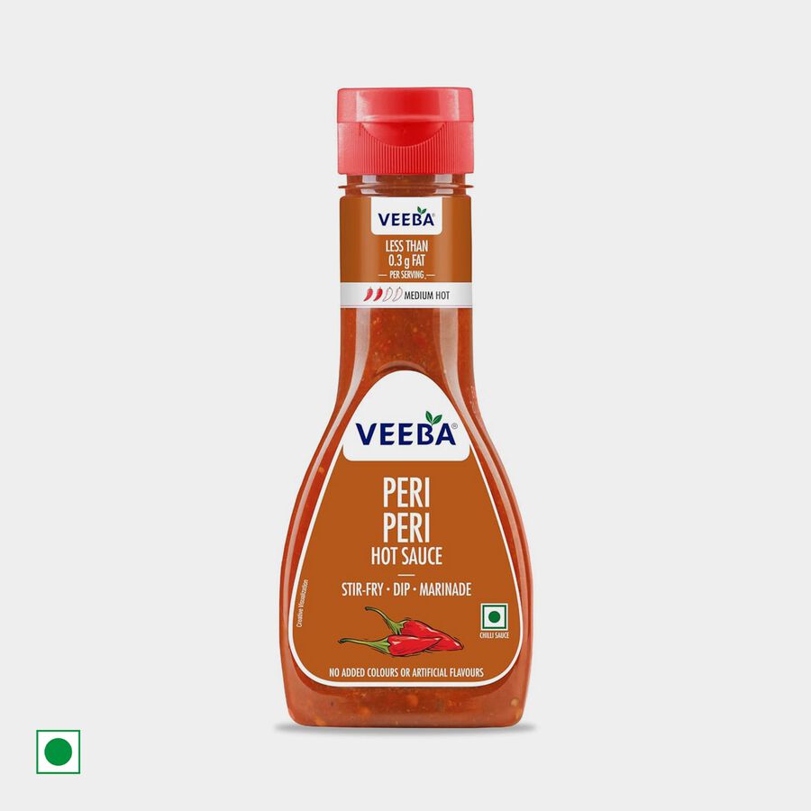 Peri Peri Hot Sauce, , large image number null