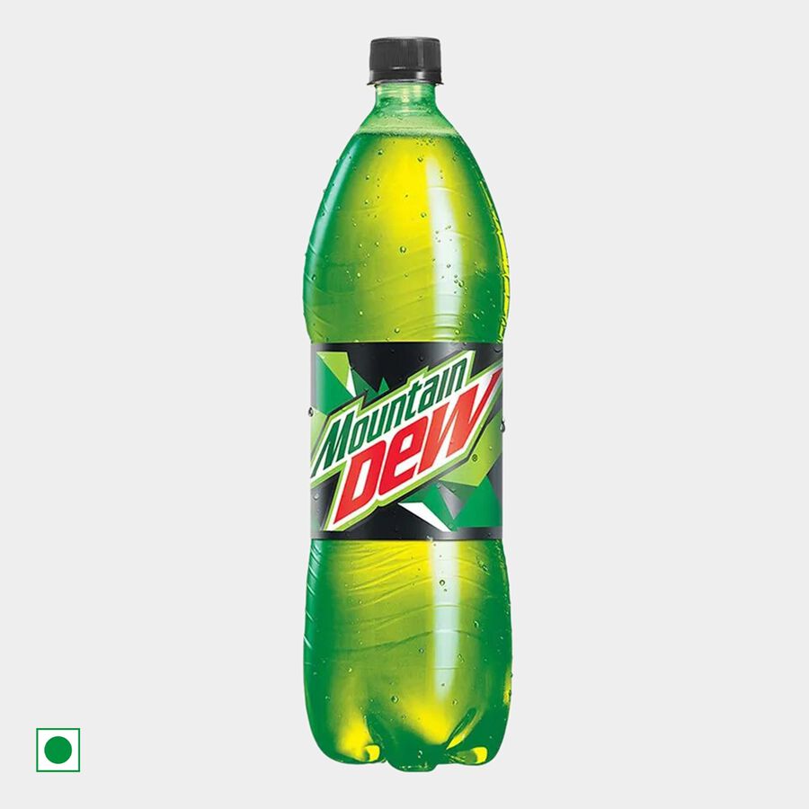 Soft Drink Bottle, , large
