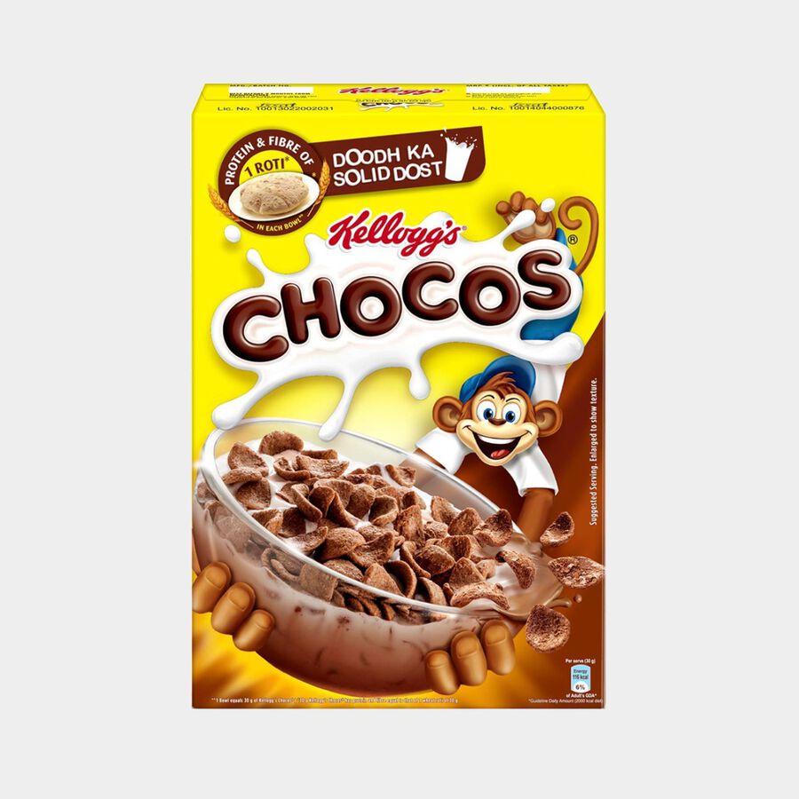 Corn Flakes Chocos, , large image number null