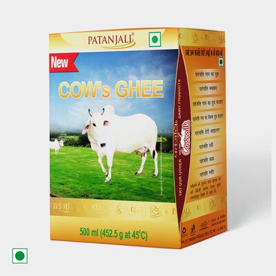 Cow Ghee