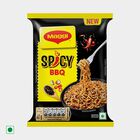 Maggi Spicy BBQ Noodles, , small