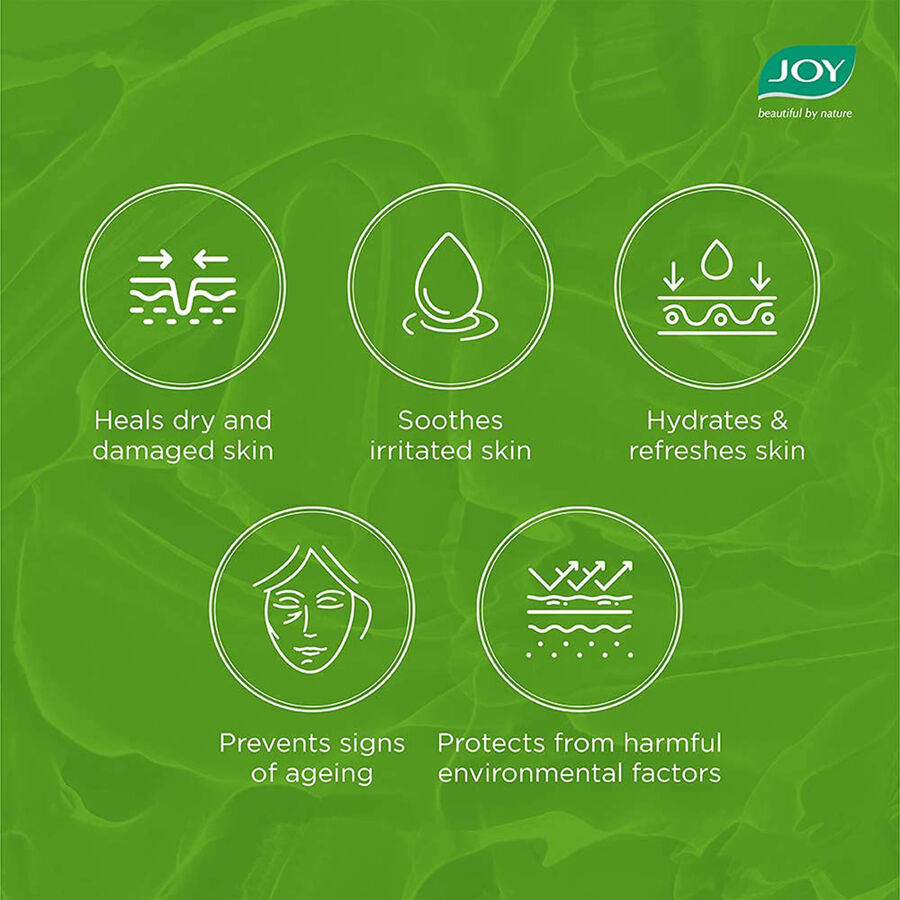 Pure Aloe Repairing & Soothing 99% Pure Aloe Vera Gel for Face & Body, Skin Softening, , large image number null