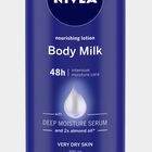 Nourishing Body Lotion, , small image number null