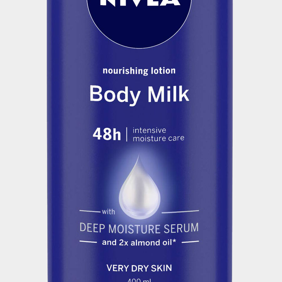 Nourishing Body Lotion, , large image number null