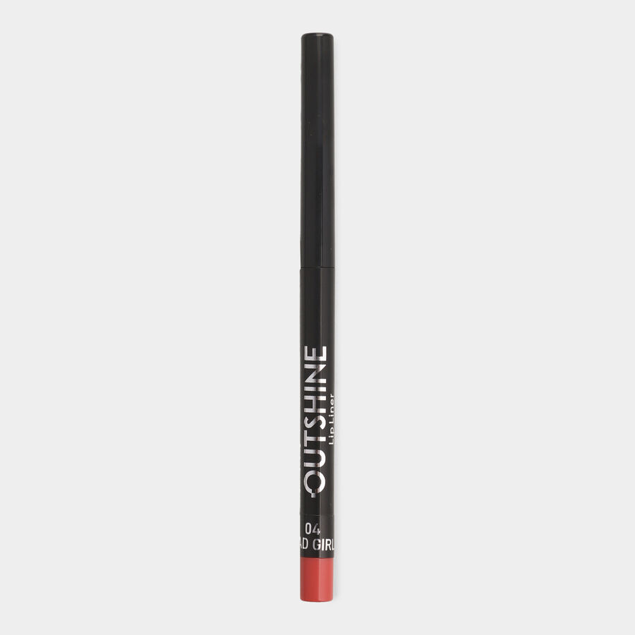 Lip Liner 04, 0.3 g, large