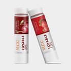 Roll On Lip Balm - Strawberry, , large