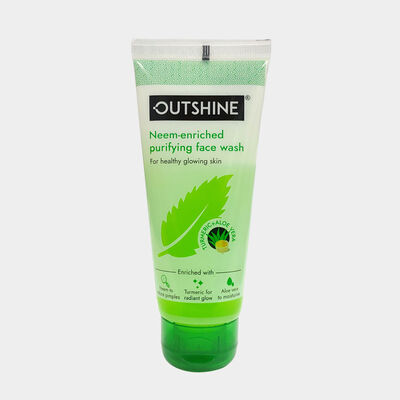 Neem Face Wash