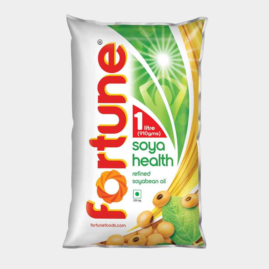 Soyabean Oil, , large image number null