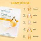 Vitamin C & E Sheet Mask, , small image number null