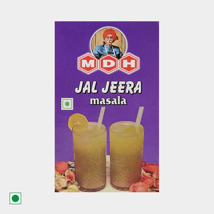 जलजीरा मसाला, 100 g कार्टन पैक, large