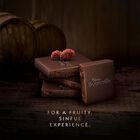 Bournville Rum & Raisin 50% Dark Chocolate Bar, , small