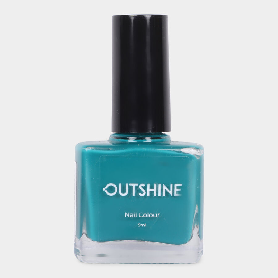 Nail Polish Monster Love , , large image number null
