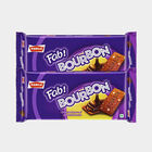 Fab Bourbon Biscuit, , small image number null