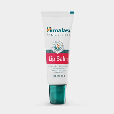 Lip Balm Petroleum Jelly