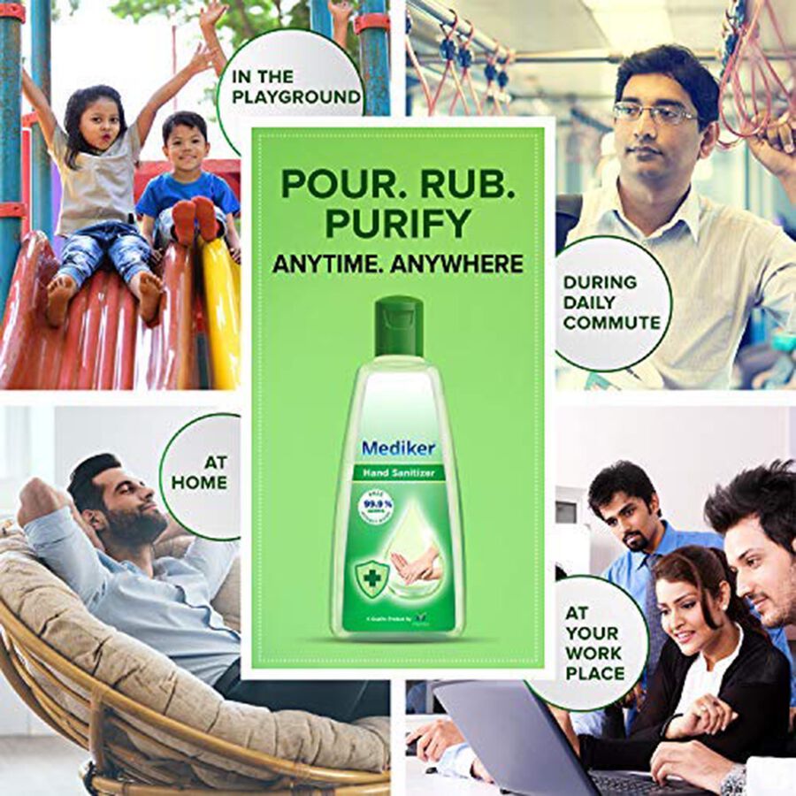 Hand Sanitizer, , large image number null