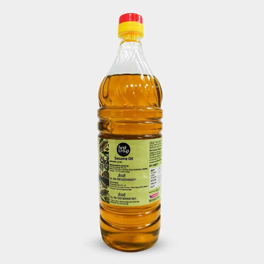 Sesame Oil, , large image number null