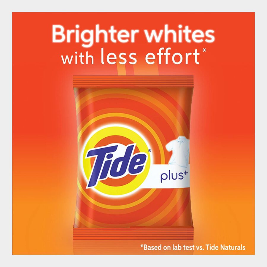 Regular Detergent Powder, , large image number null