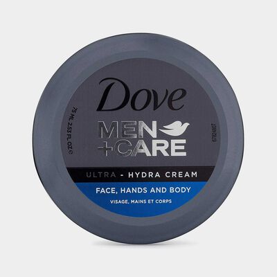 Men+Care Hydration Boost Face Moisturizer