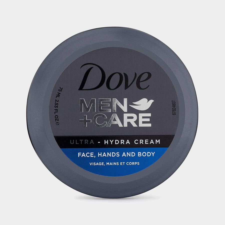 Men+Care Hydration Boost Face Moisturizer, , large image number null
