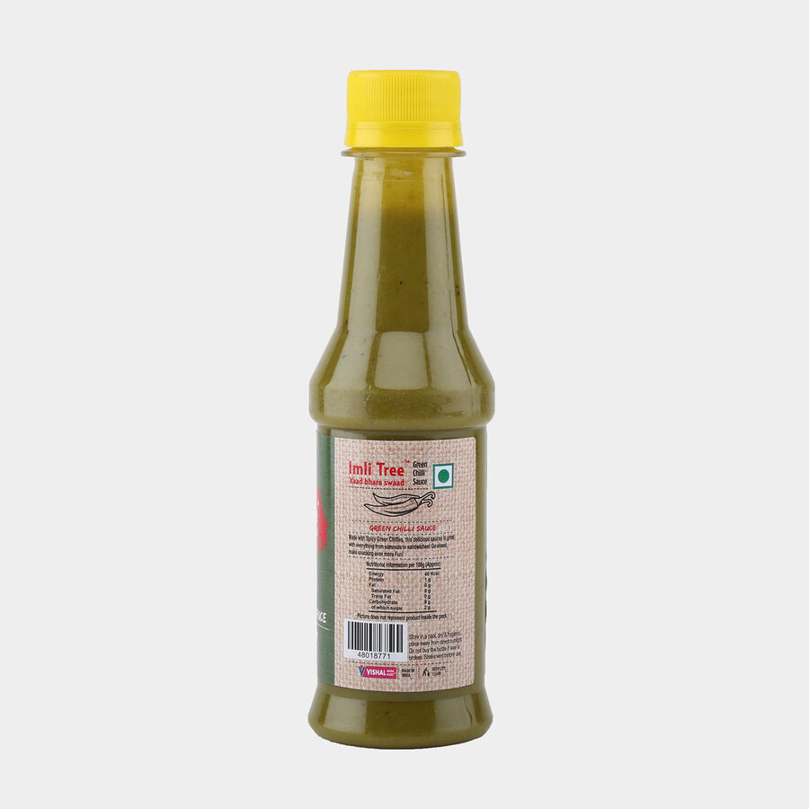 Green Chilli Sauce, , large image number null