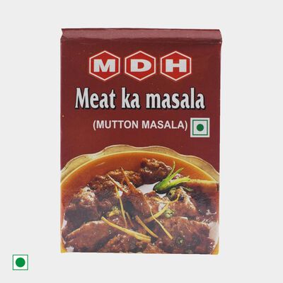 मटन मसाला