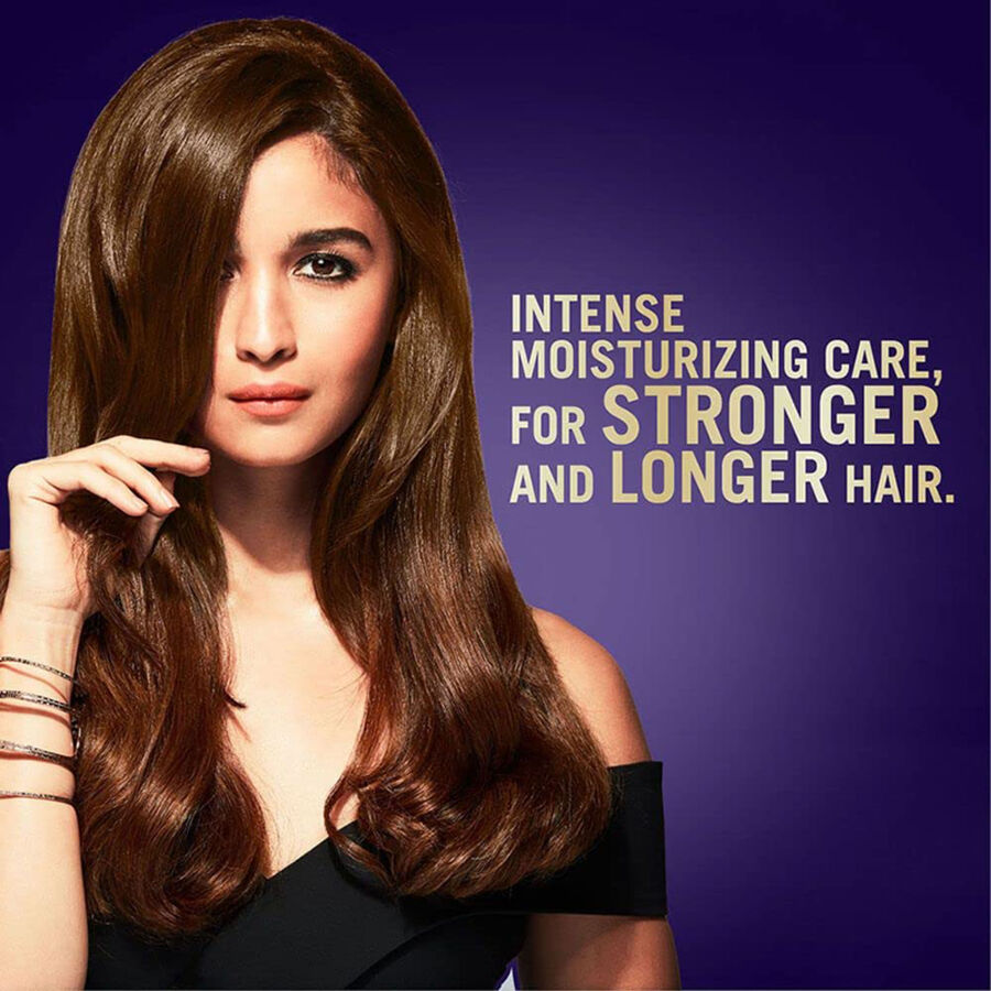 Hair fall Defence Hair Shampoo, , large image number null