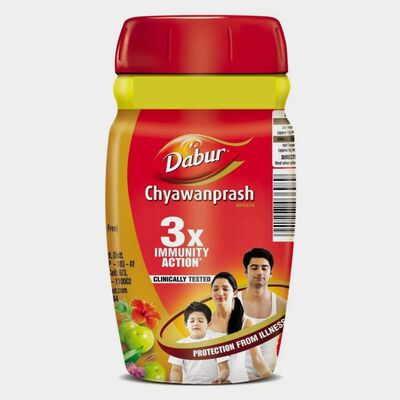 Chyawanprash Awaleha