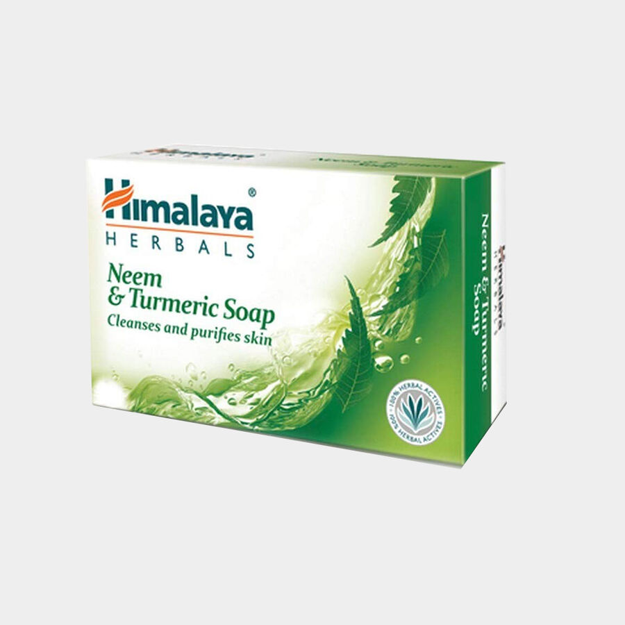 Neem Body Soap, , large image number null