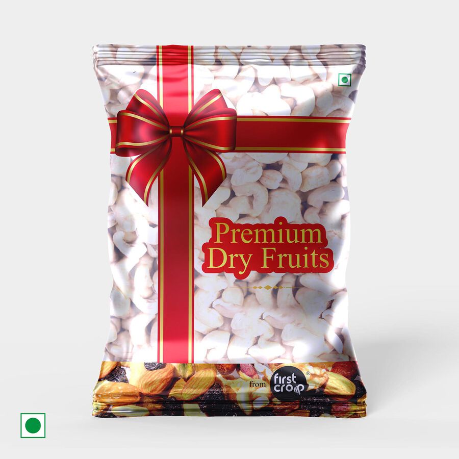 प्रीमियम काजू, 500 g, large