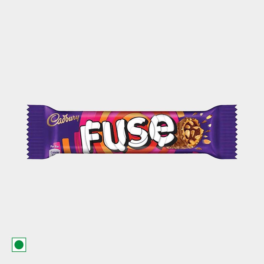 फ्यूज चॉकलेट, 45 g, large