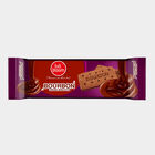 Cream Bourbon Biscuits, , small image number null