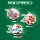 Matic Top Load Liquid Detergent, , small image number null