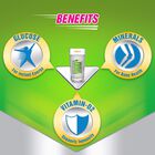 Instant Energy Drink Mix - Regular, , small image number null