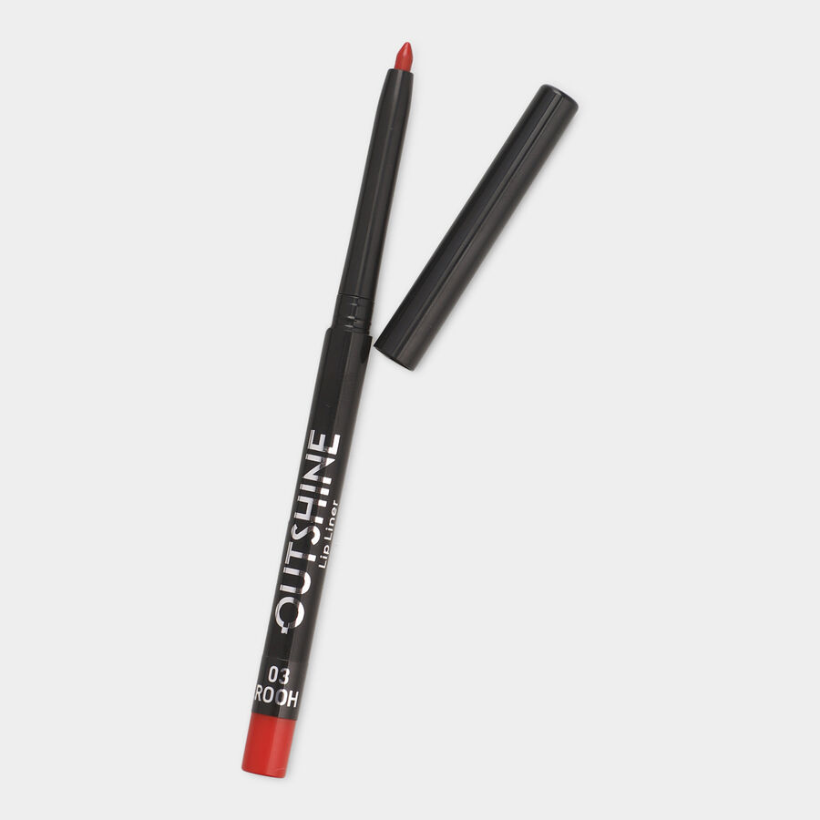 Lip Liner 03 Rooh, 0.3 g, large