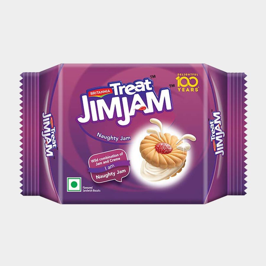 Treat Jimjam Biscuits, , large image number null