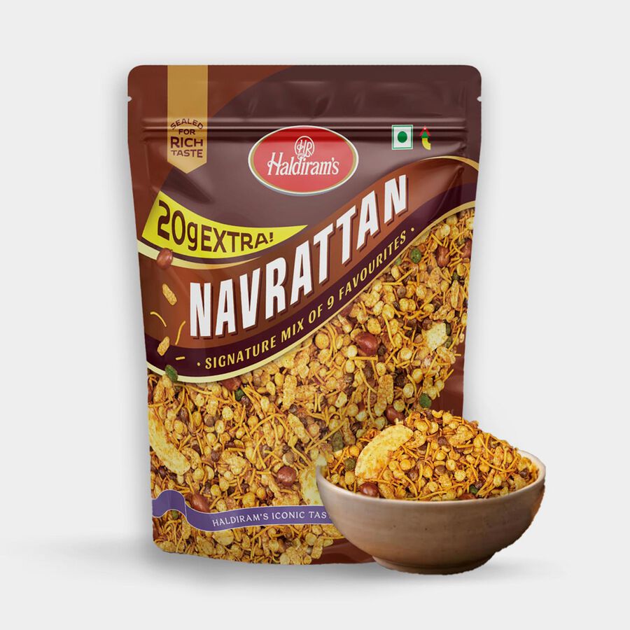 Navratan Mixture, , large
