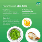 Pure Aloe Repairing & Soothing 99% Pure Aloe Vera Gel for Face & Body, Skin Softening, , small image number null