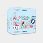 Soft Wings XL Sanitary Pad, , small image number null