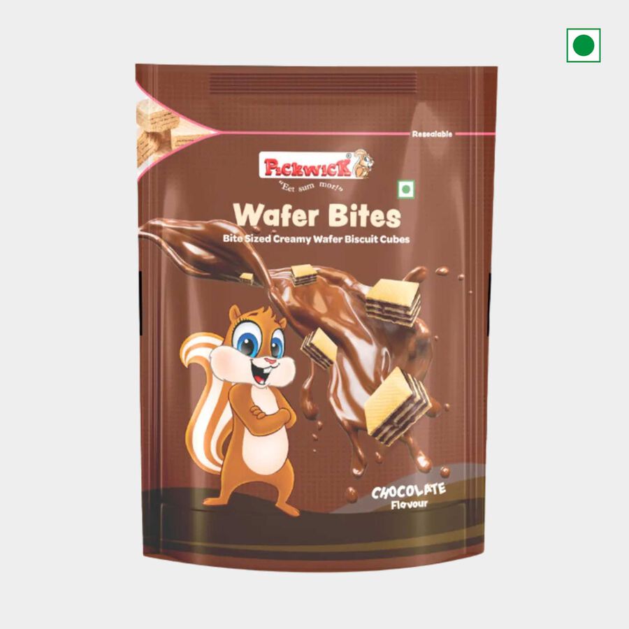 Chocolate Wafer Cubes, , large image number null