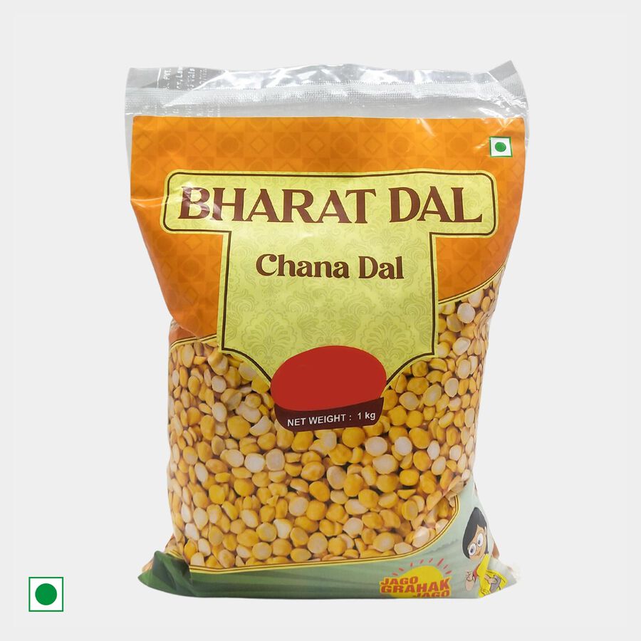 Bharat Chana Dal, , large