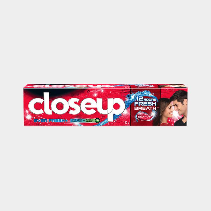 Active Gel Tooth Paste, , large image number null