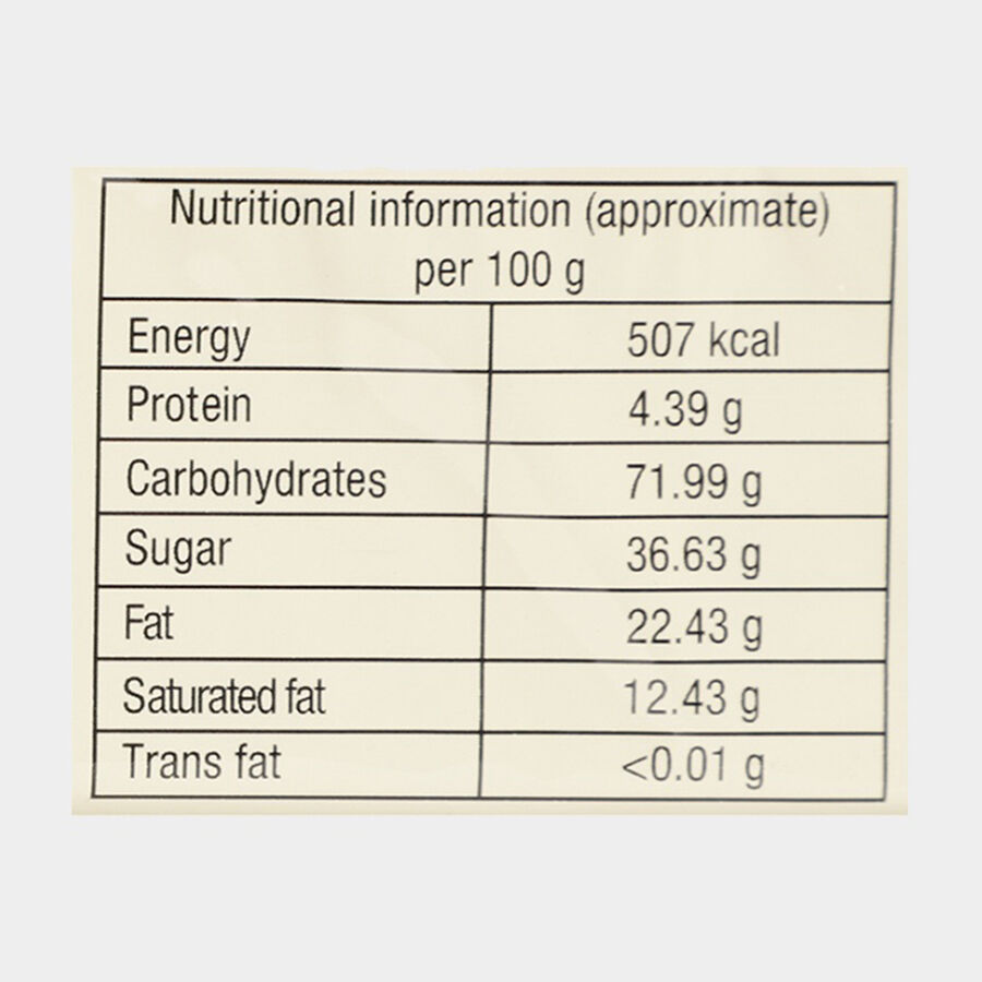 Strawberry Wafer, , large image number null
