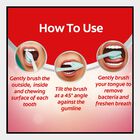 Gentle Sensitive Tooth Brush, , small image number null