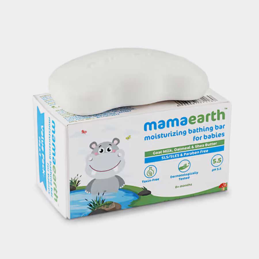 Baby Soap, , large image number null