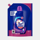 Matic Liquid Detergent Front Load Refill, , small image number null