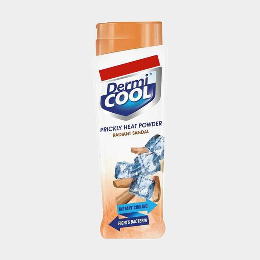 Talcum Powder Sandal, , large image number null
