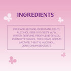 Exoitic Body Spray, , small image number null
